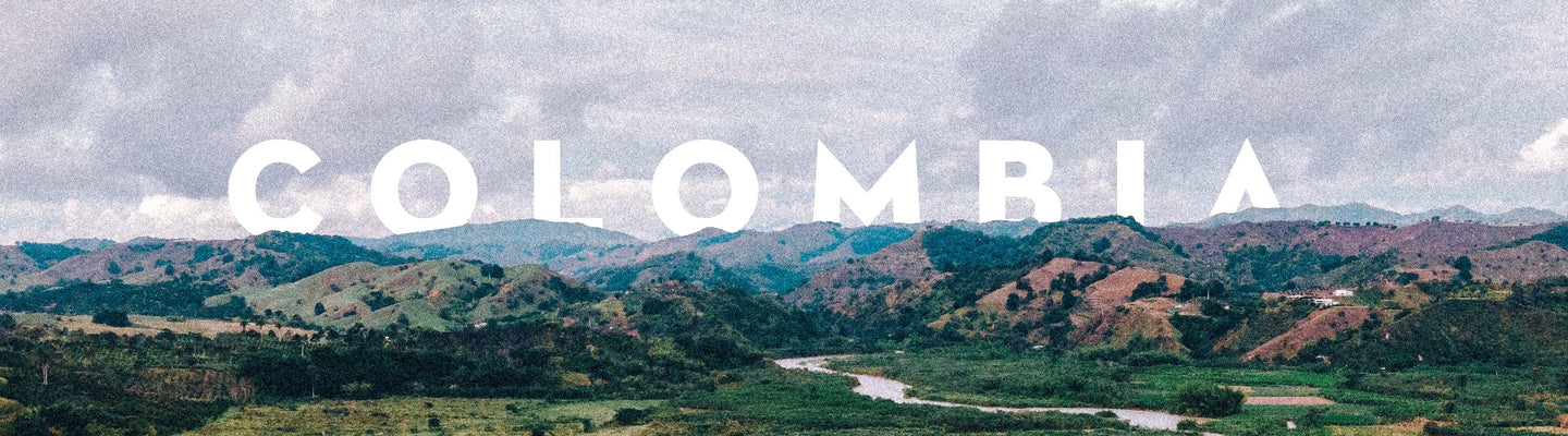 Made In Colombia—Colombia's Coffee Region