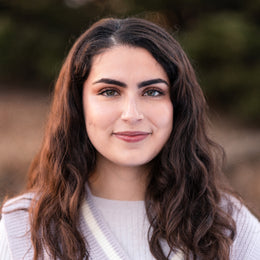 Headshot of Artisan Tropic's Marketing Assistant
