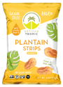 Sale! 2 oz Naturally Sweet Plantain Strips