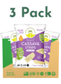 CASSAVA STRIPS