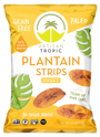 4.5 oz Naturally Sweet Plantain Strips