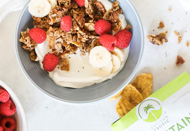 Artisan Tropic Granola
