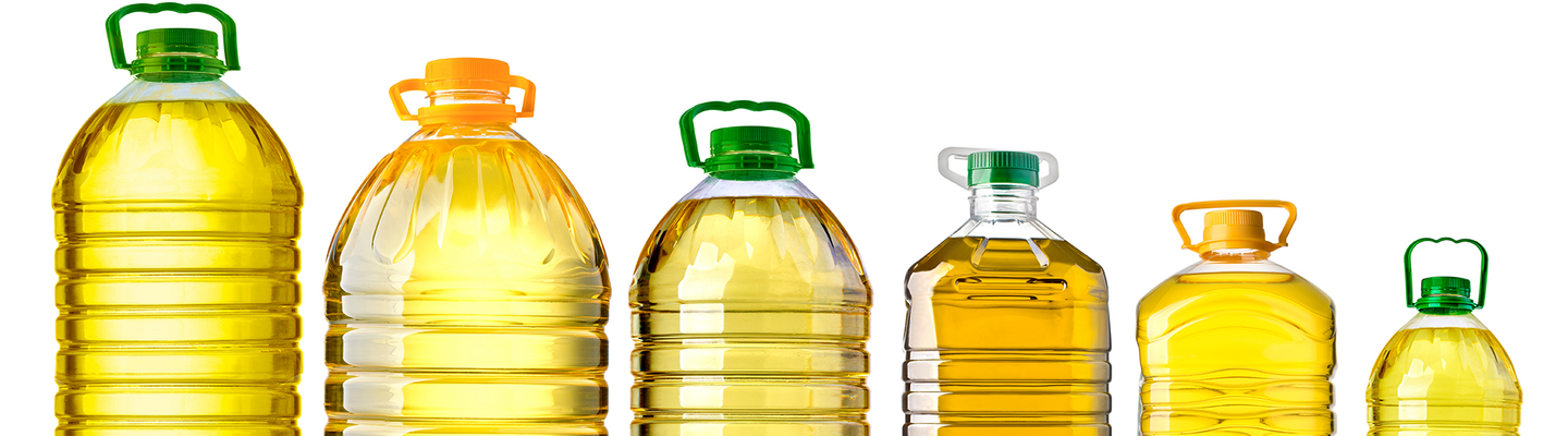 Are seed oils bad for you?