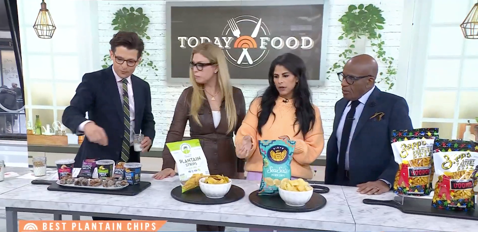 Self's 2023 Pantry Awards—Best Plantain Chips!