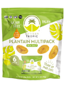 Multi-Pack Sea Salt Plantain Strips