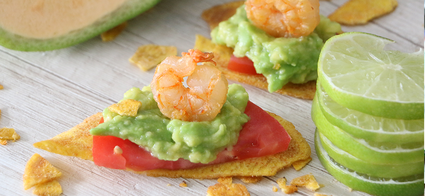Plantain Strip Appetizer