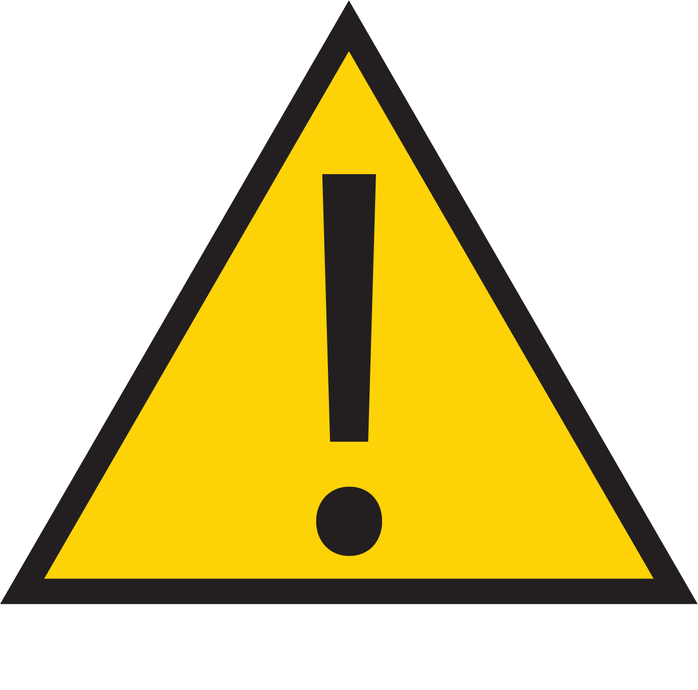 California Warning